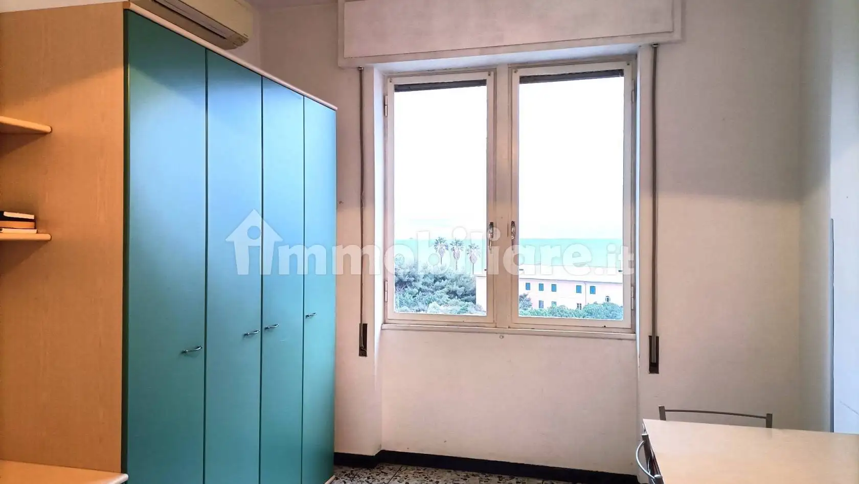 Monolocale corso Ferrari, Centro, Albisola Superiore - foto 5