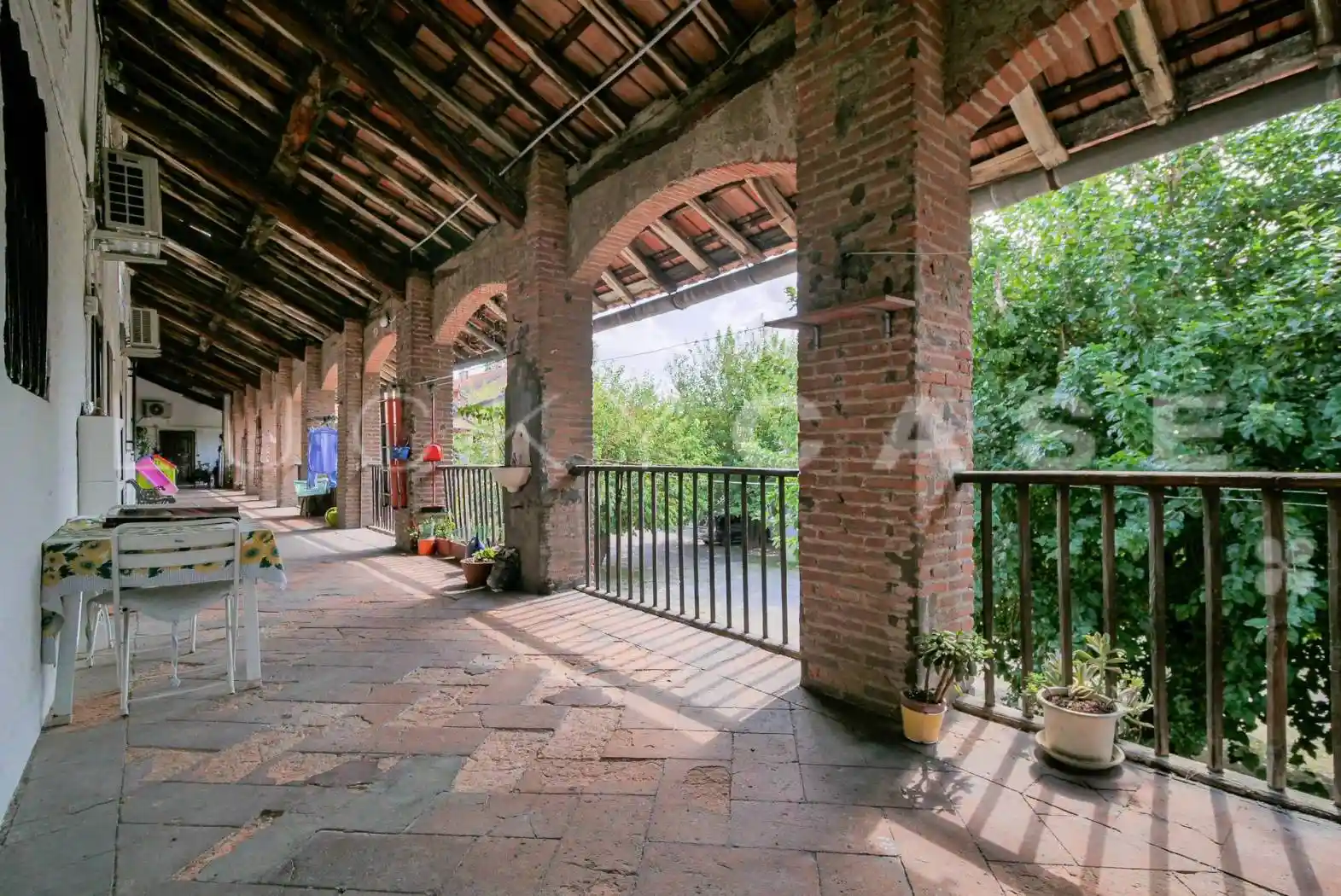 Trilocale via Bovisasca 125, Bovisasca, Milano - foto 2