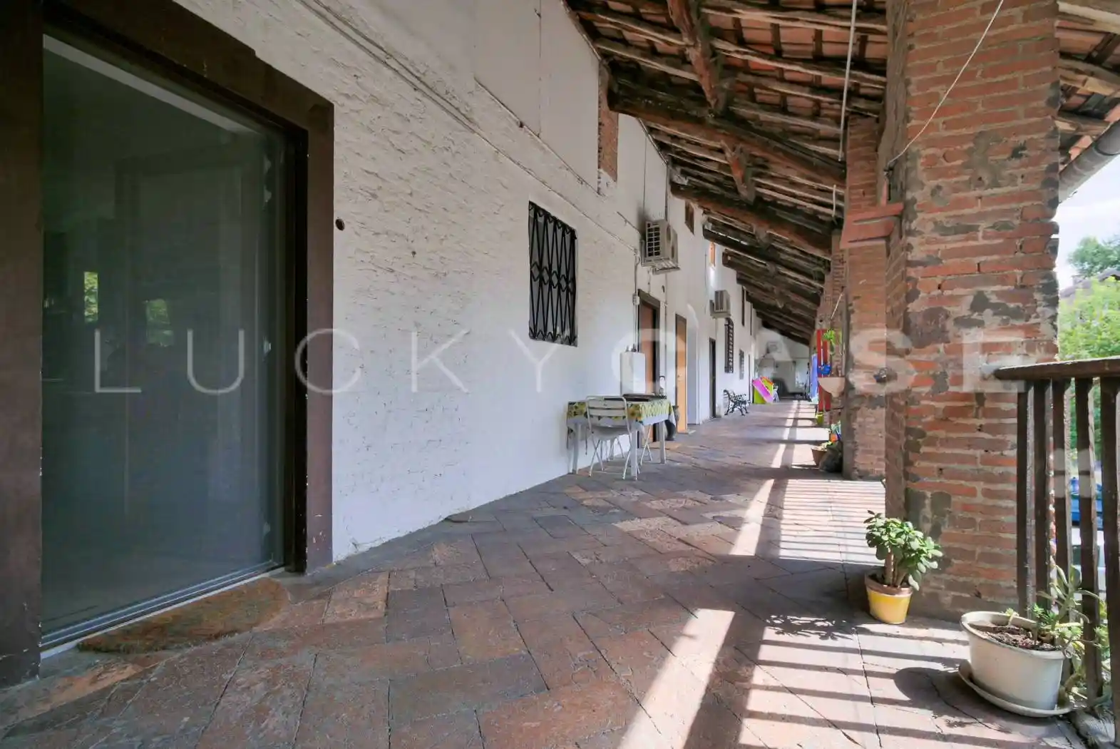 Trilocale via Bovisasca 125, Bovisasca, Milano - foto 4