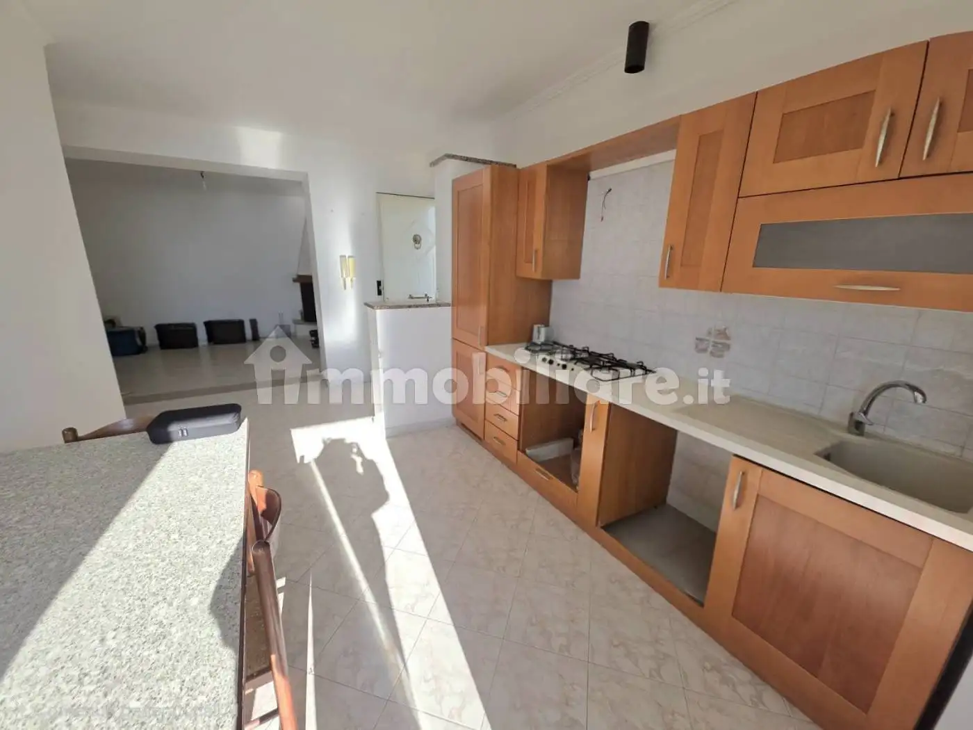 Villa unifamiliare via Belvedere Castellone, Anagni - foto 4