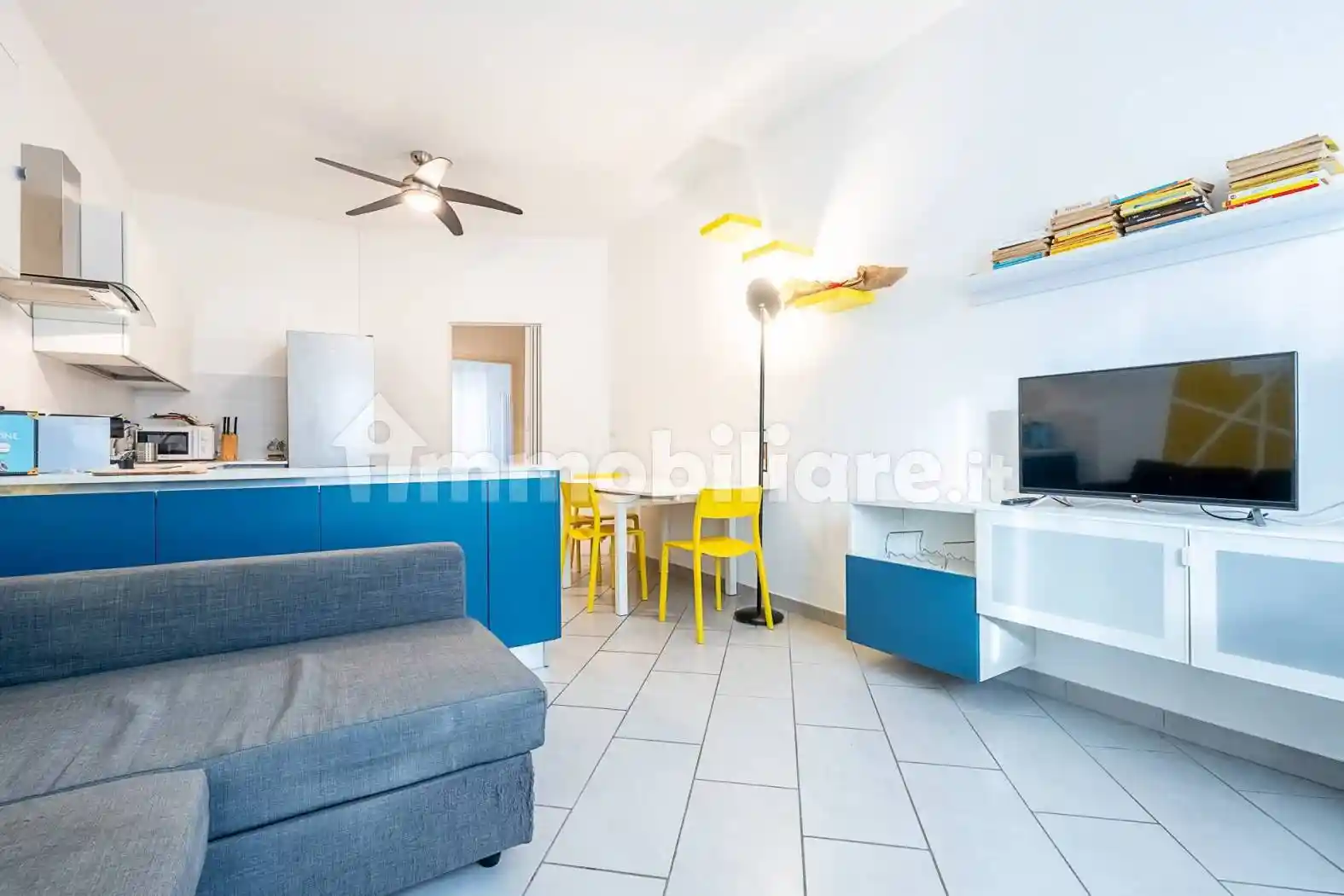 Bilocale via Madama Cristina 82, San Salvario - Dante, Torino - foto 3