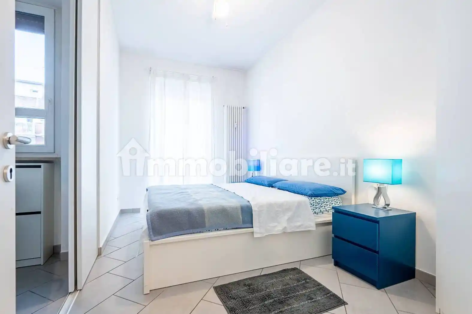 Bilocale via Madama Cristina 82, San Salvario - Dante, Torino - foto 5