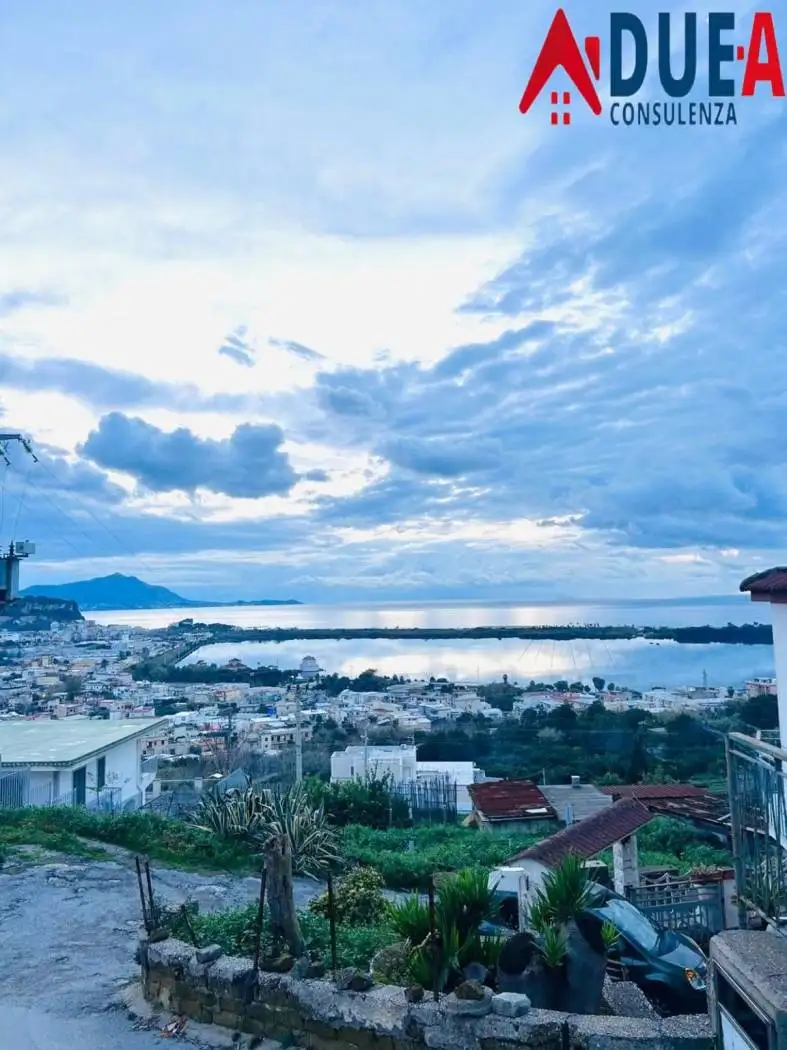 Appartamento in affitto a Bacoli