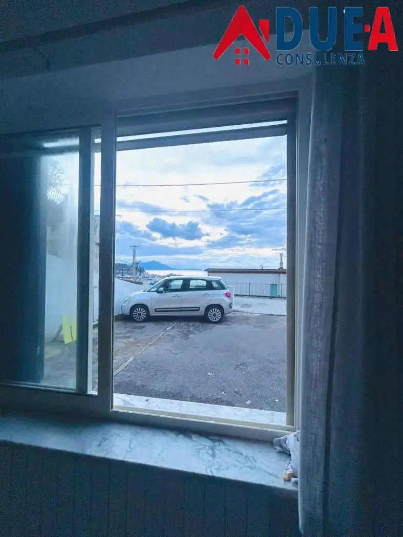 Trilocale via Cornelia dei Gracchi, Bacoli - foto 2