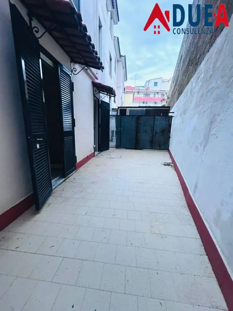 Trilocale via Cornelia dei Gracchi, Bacoli - foto 4