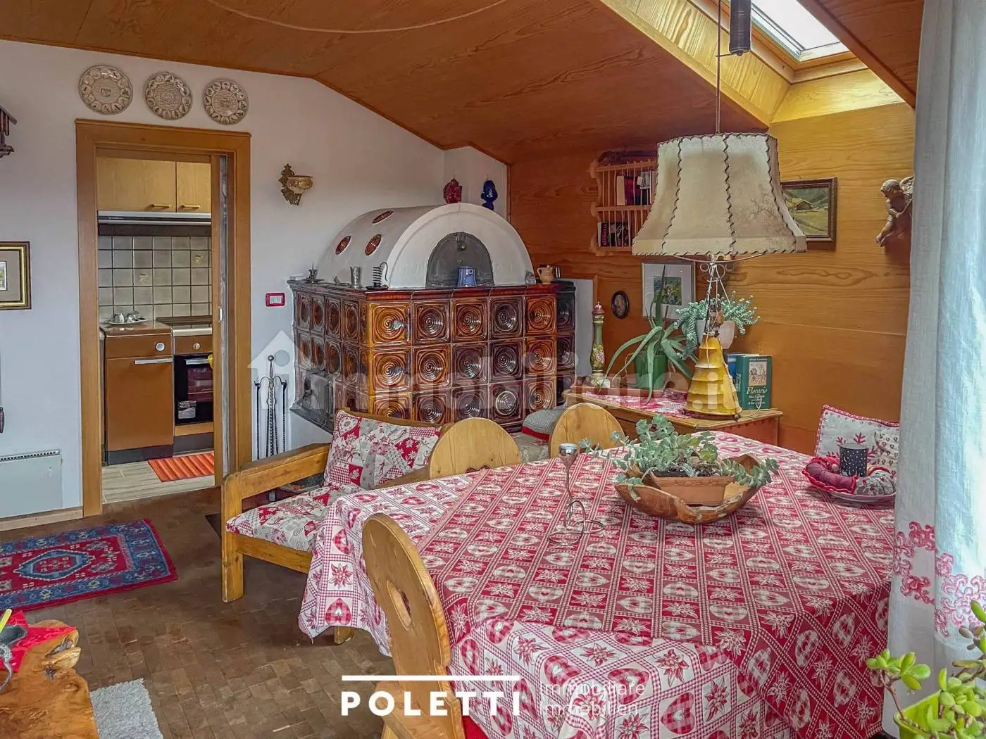 Trilocale via Falzeben, Avelengo Di Sopra, Avelengo - foto 4