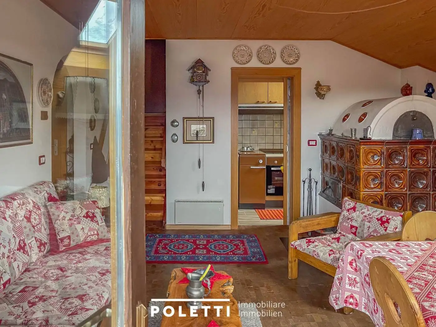 Trilocale via Falzeben, Avelengo Di Sopra, Avelengo - foto 5