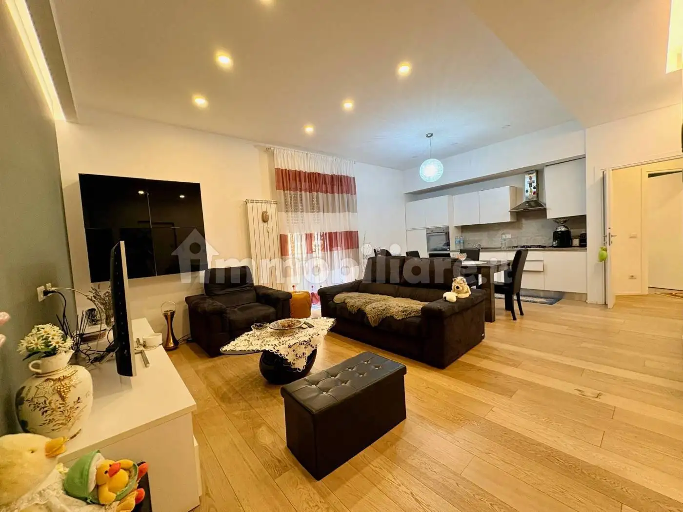 Quadrilocale corso Italia, Centro Storico, Savona - foto 2