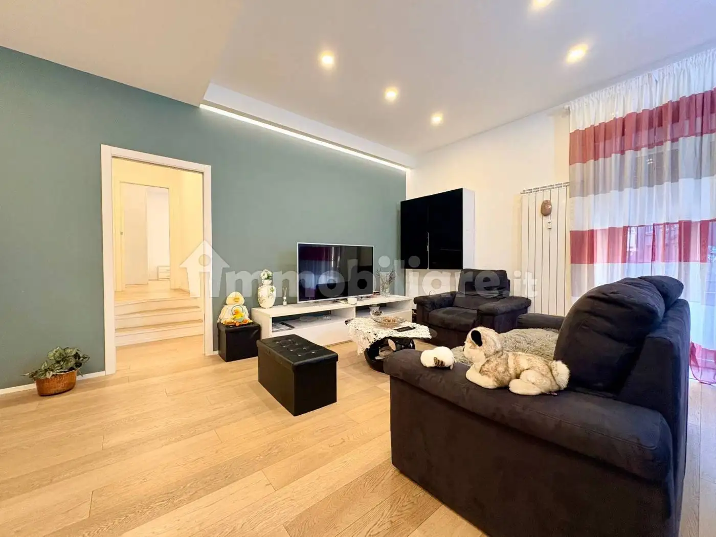 Quadrilocale corso Italia, Centro Storico, Savona - foto 4