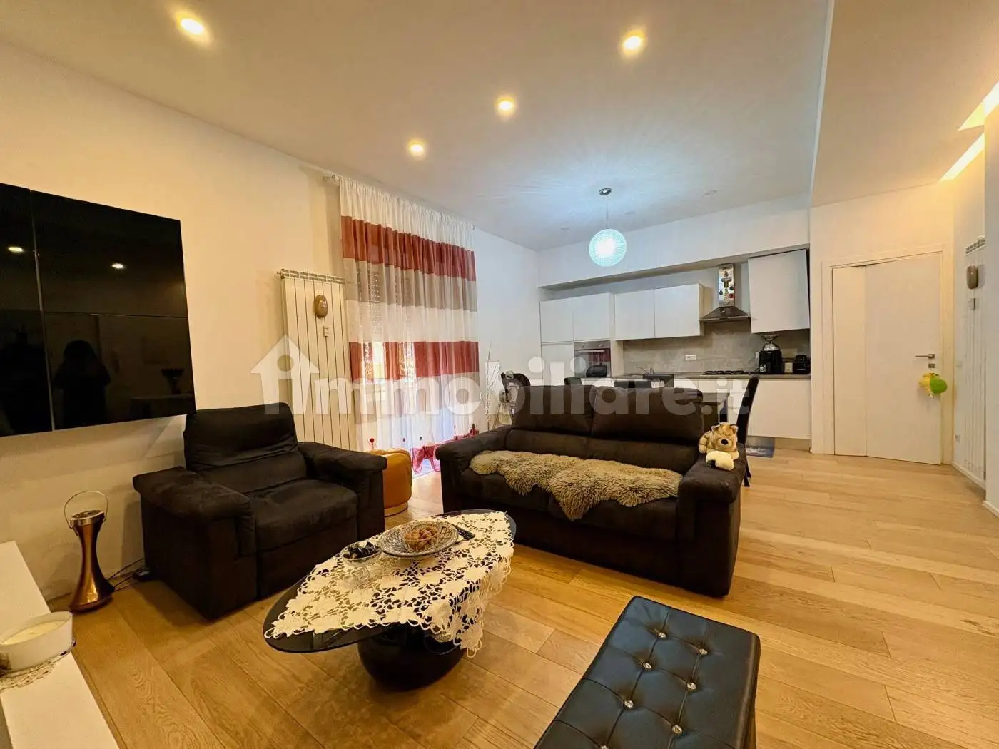 Quadrilocale corso Italia, Centro Storico, Savona - foto 5