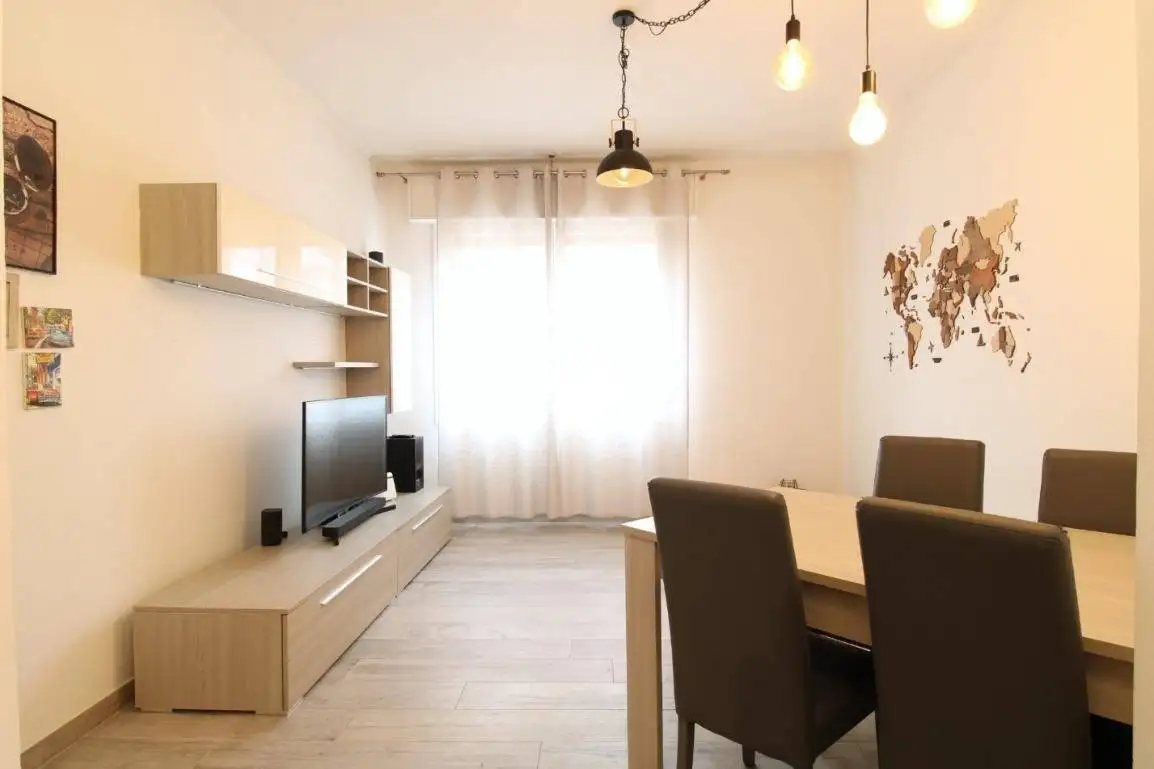 Appartamento in vendita a Vicenza