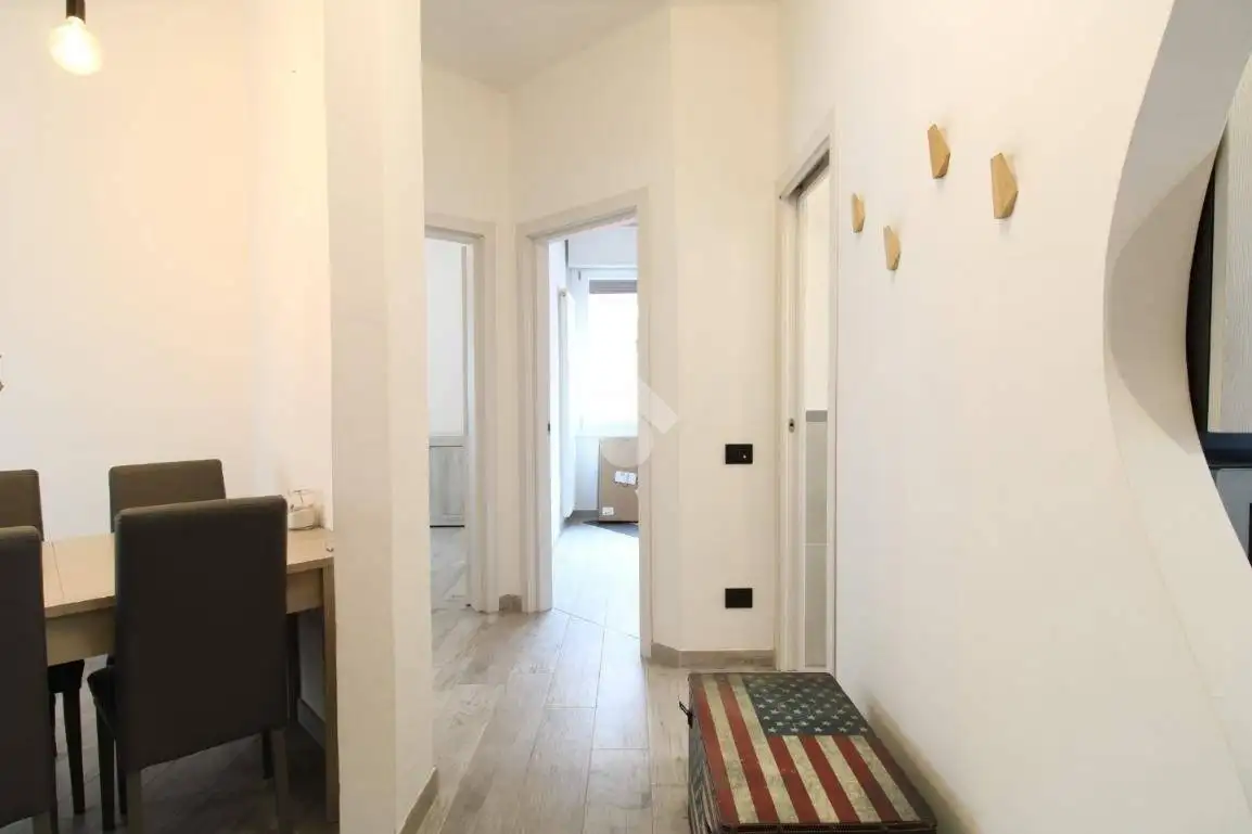 Trilocale via Aspromonte 9, San Bortolo, Vicenza - foto 2