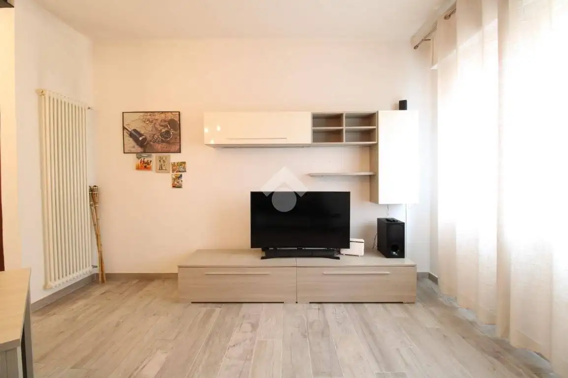 Trilocale via Aspromonte 9, San Bortolo, Vicenza - foto 5