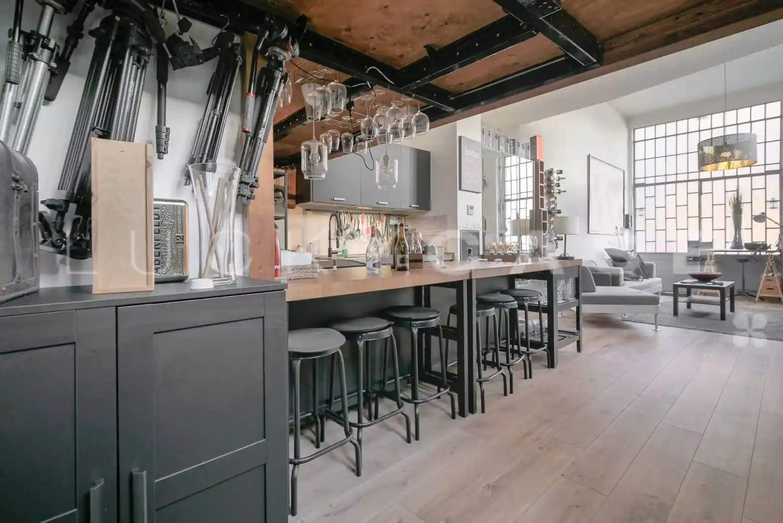 Loft via Giuseppe Regaldi 6, Affori, Milano - foto 2