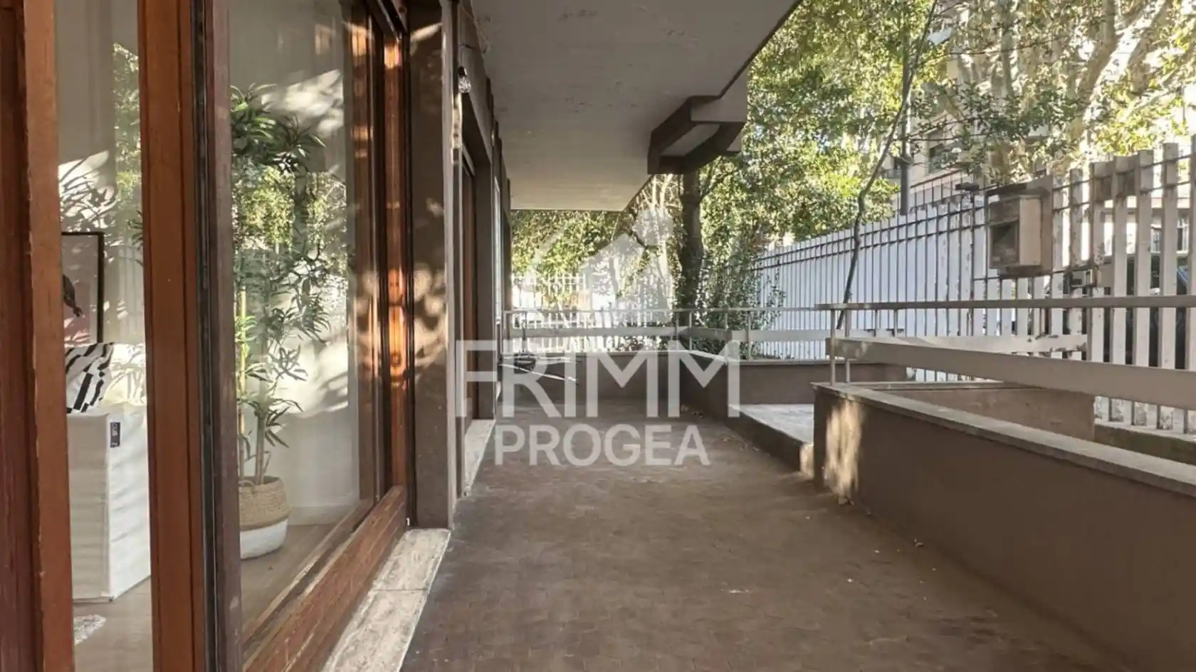 Trilocale via Tolmino, Trieste - Coppedè, Roma - foto 3