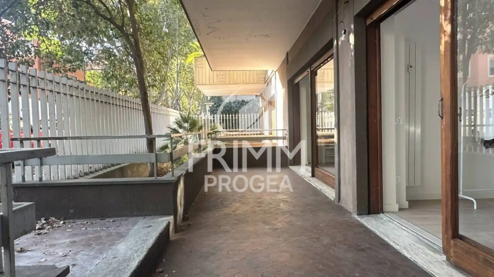 Trilocale via Tolmino, Trieste - Coppedè, Roma - foto 4