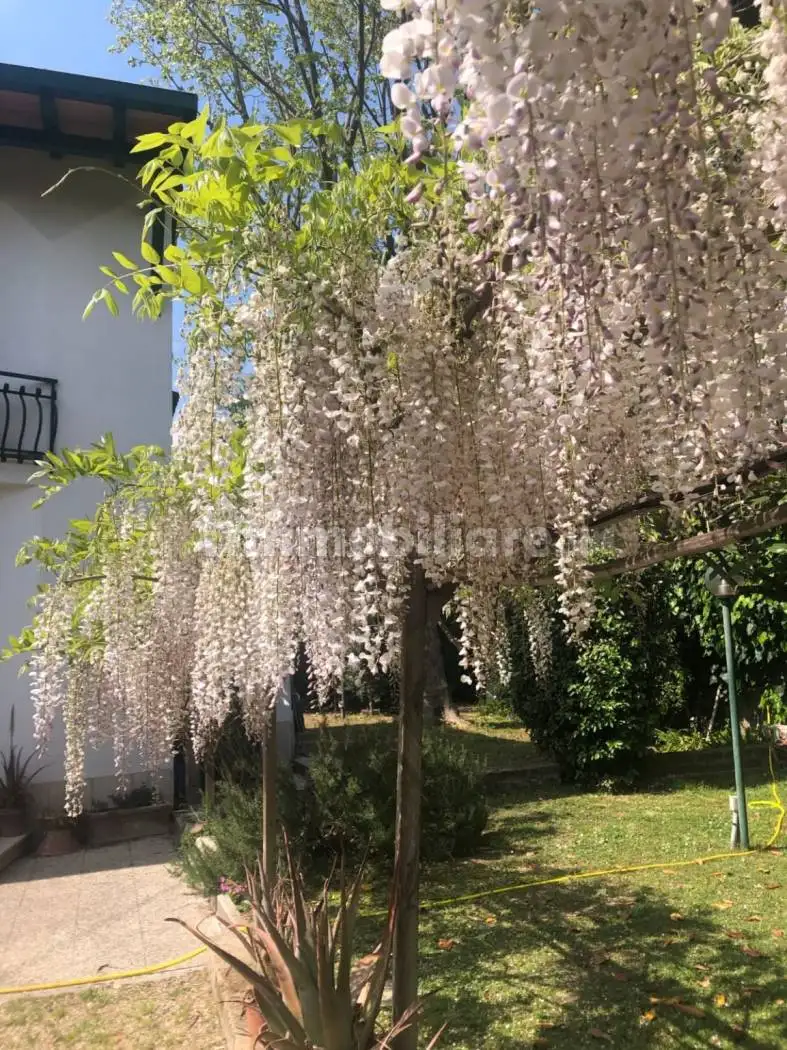 Villa in affitto a Roma