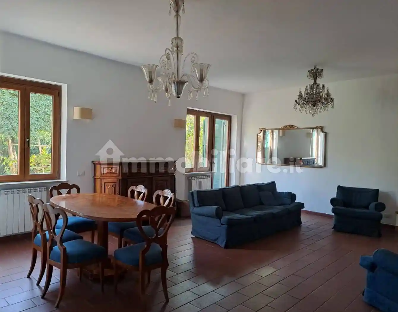 Villa unifamiliare via Cassia 701, Tomba di Nerone, Roma - foto 2