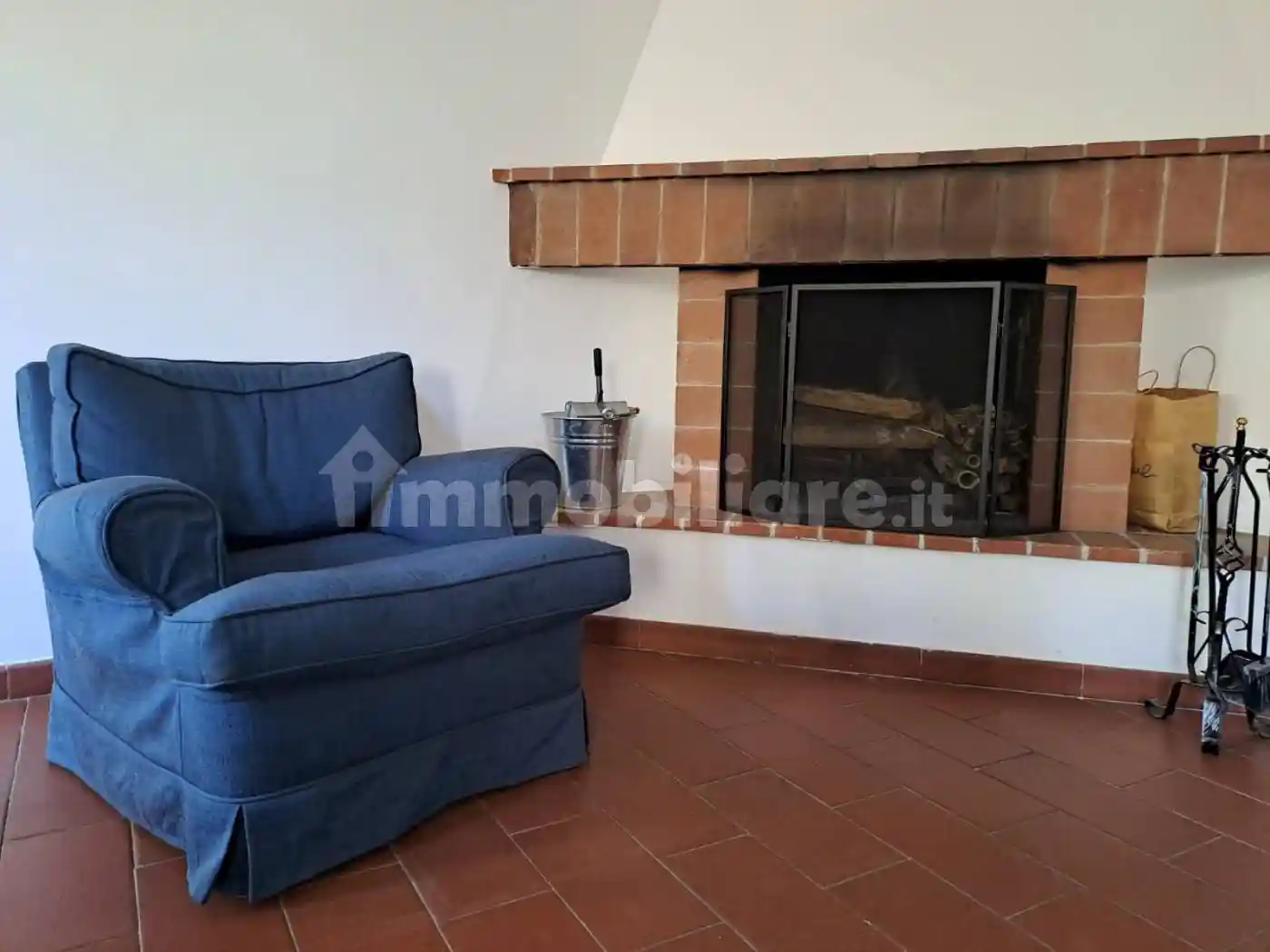 Villa unifamiliare via Cassia 701, Tomba di Nerone, Roma - foto 3