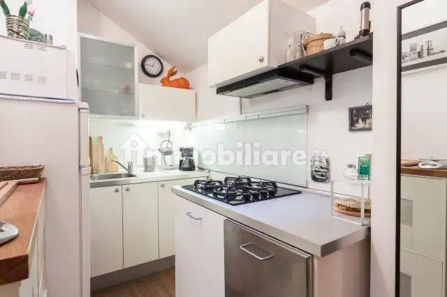 Appartamento in affitto a Bologna