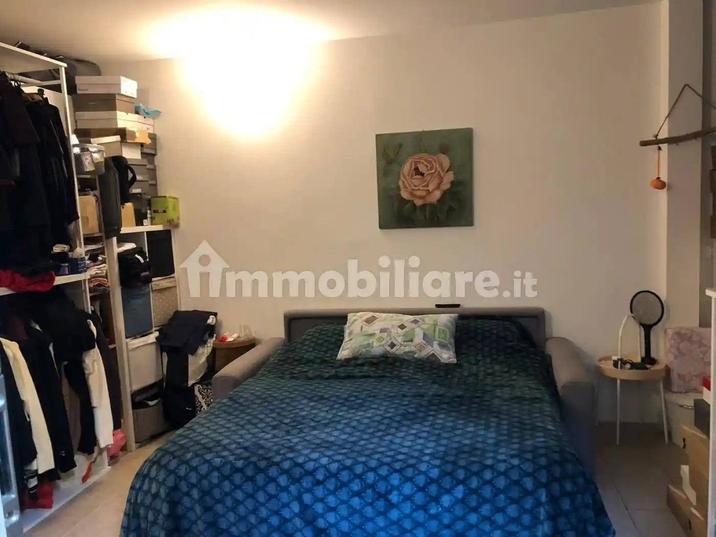 Monolocale via Santo Stefano 88, Santo Stefano, Bologna - foto 2