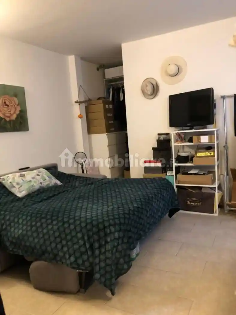 Monolocale via Santo Stefano 88, Santo Stefano, Bologna - foto 3