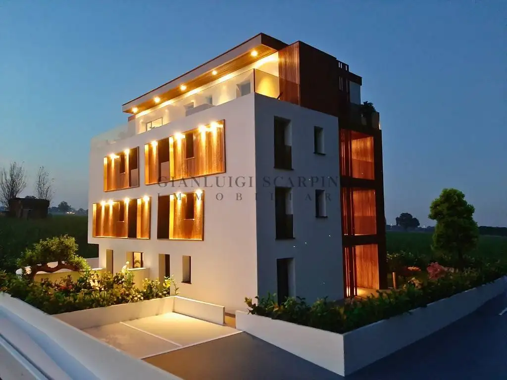 Attico - Mansarda in vendita a San Lazzaro di Savena