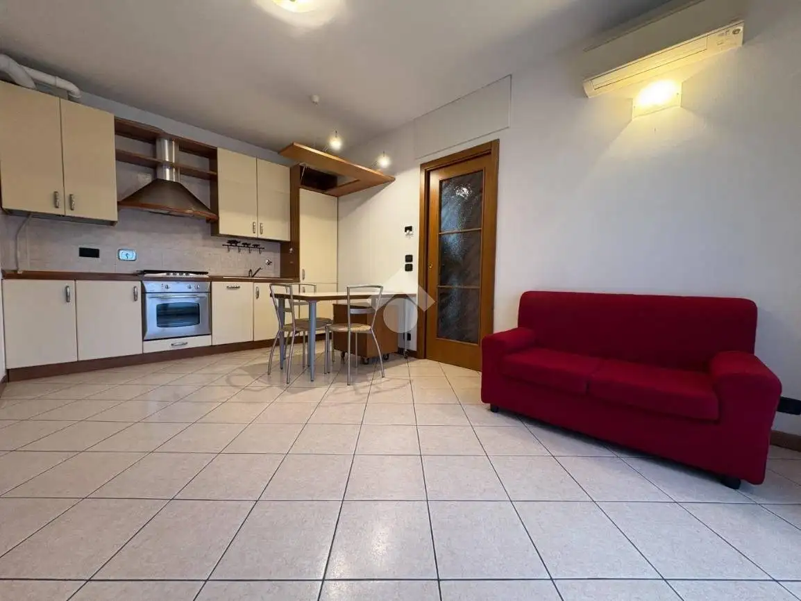 Appartamento in vendita a Budrio