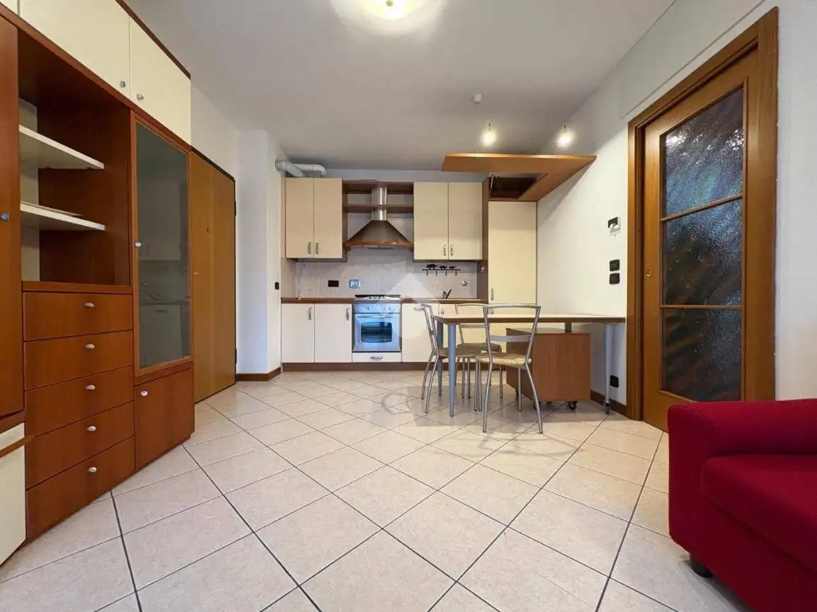 Bilocale via del moro, Centro, Budrio - foto 3