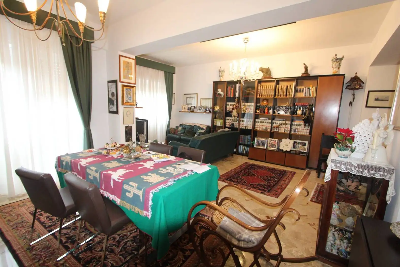 Appartamento in vendita a Messina