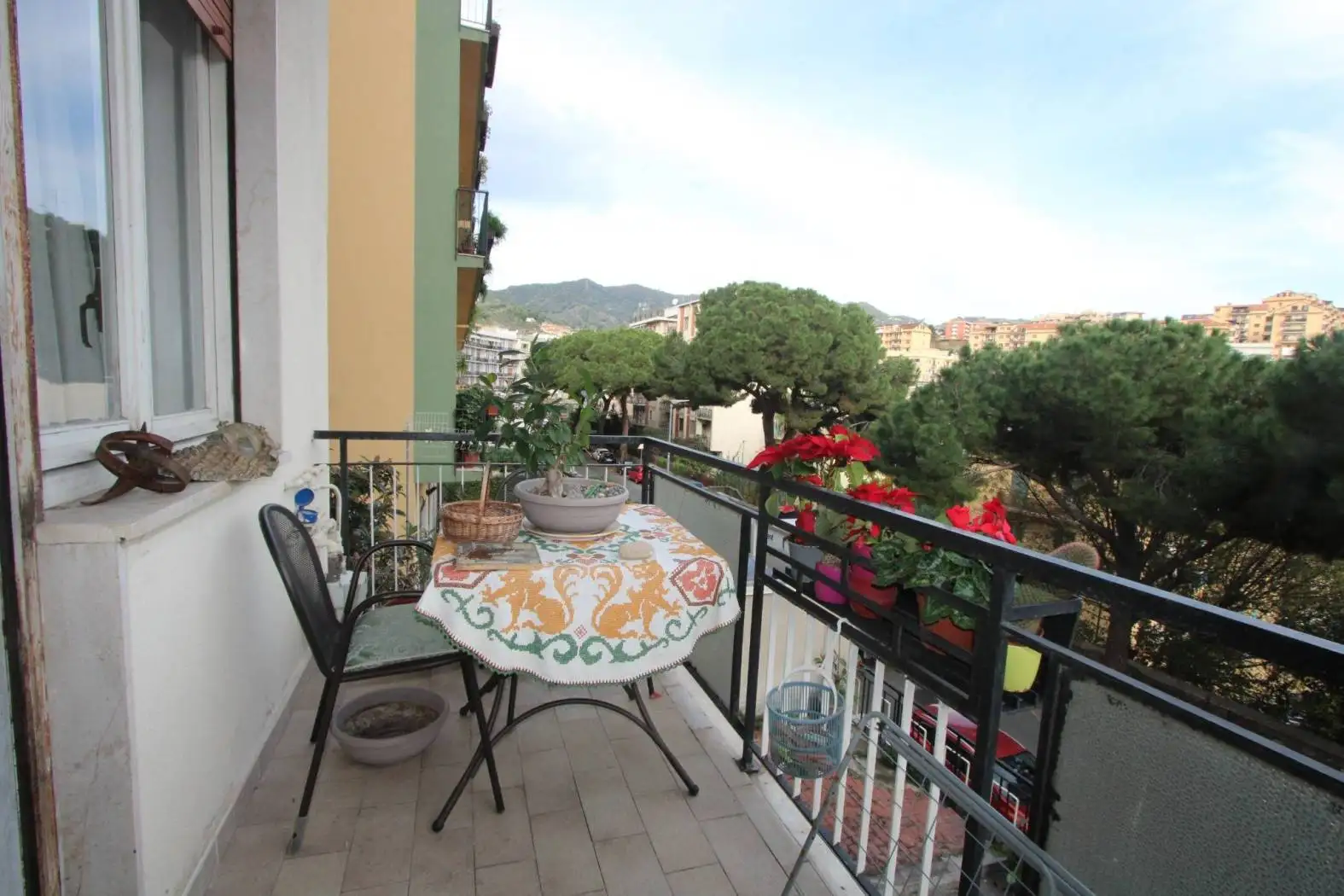 Quadrilocale viale Regina Elena 137, Libertà, Messina - foto 3