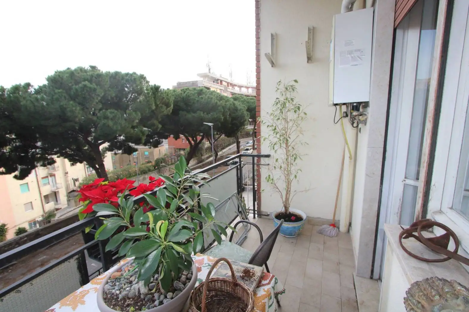 Quadrilocale viale Regina Elena 137, Libertà, Messina - foto 4