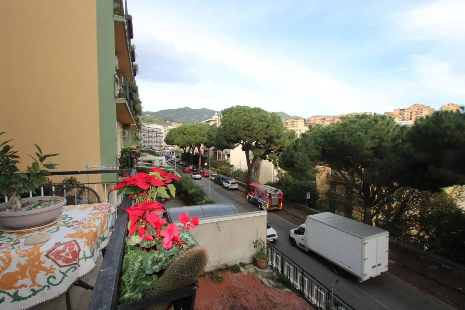 Quadrilocale viale Regina Elena 137, Libertà, Messina - foto 5