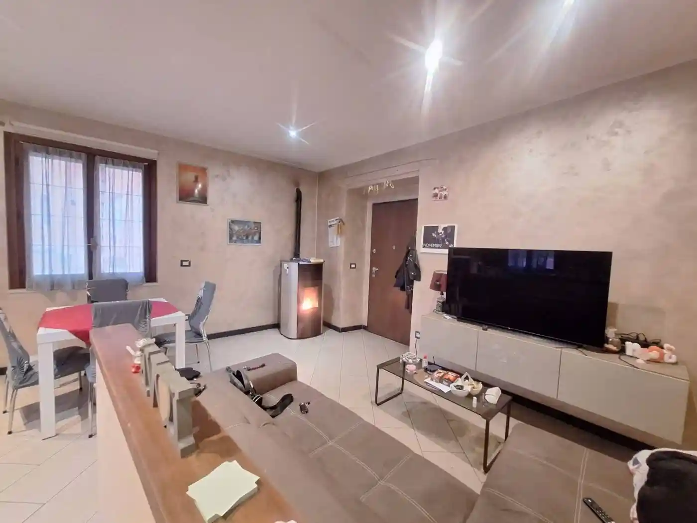 Quadrilocale piazza Beato Pareto 14, Geo, Ceranesi - foto 3