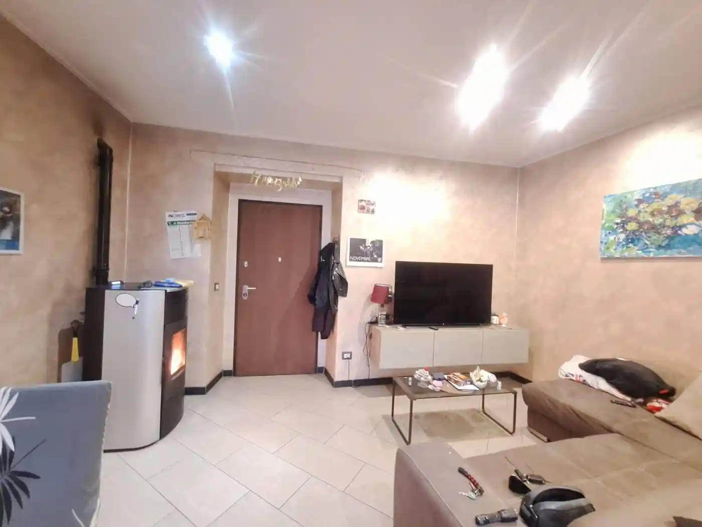 Quadrilocale piazza Beato Pareto 14, Geo, Ceranesi - foto 4