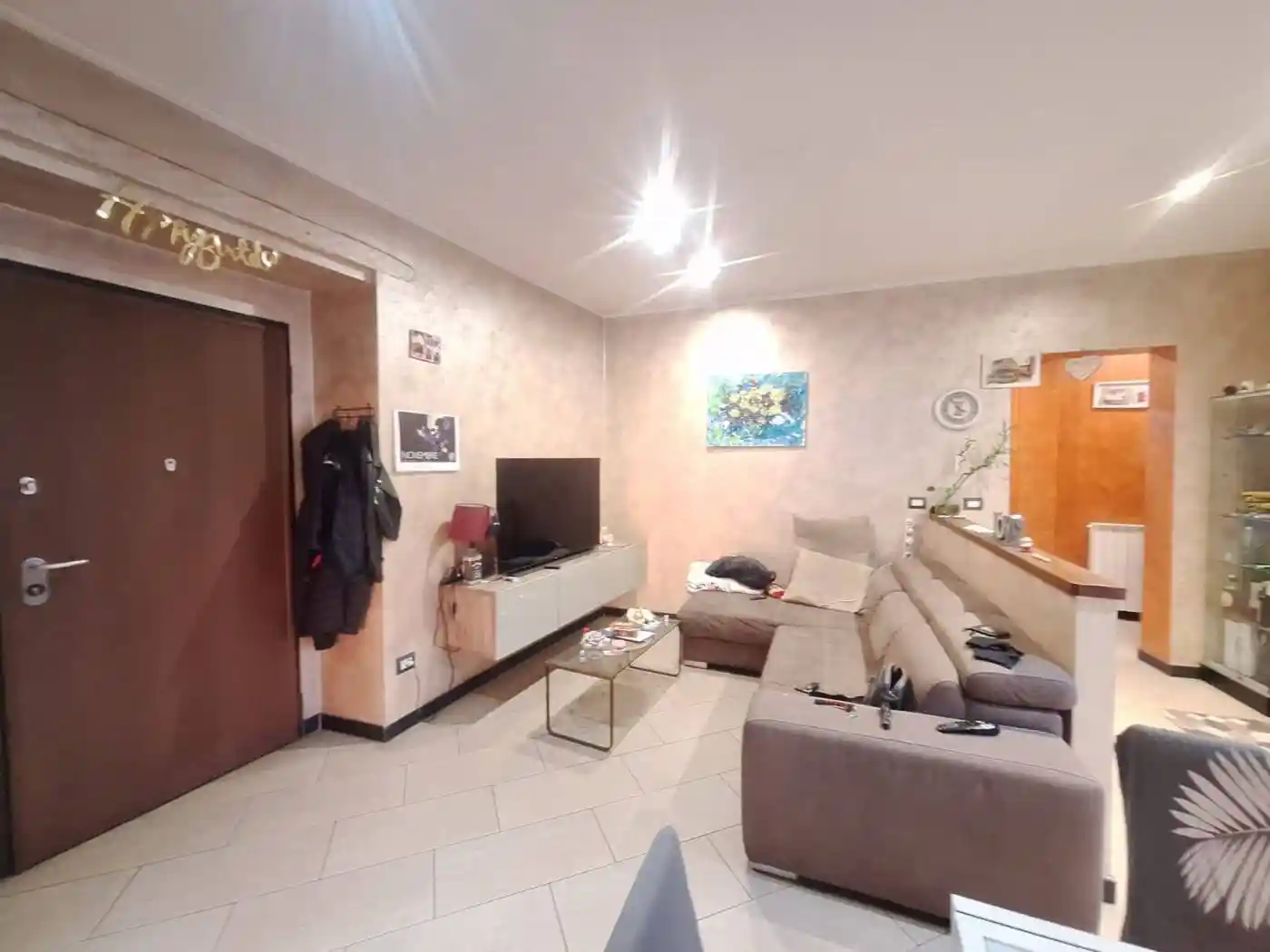 Quadrilocale piazza Beato Pareto 14, Geo, Ceranesi - foto 5