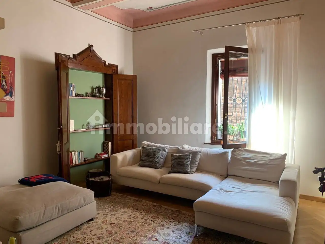 Terratetto unifamiliare via Mascheraio, Centro Storico, Ferrara - foto 5