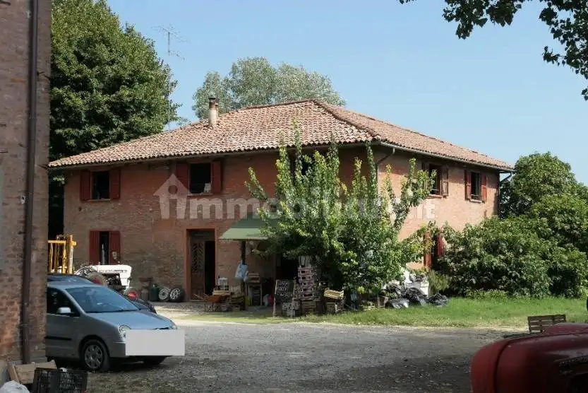 Rustico - Casale in vendita a San Giovanni in Persiceto