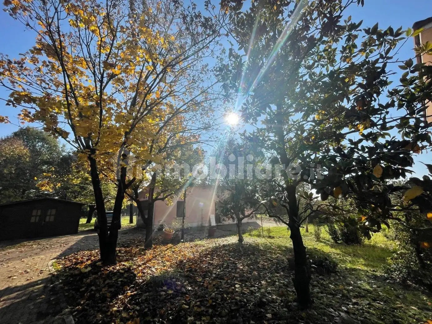 Villa in affitto a Bologna