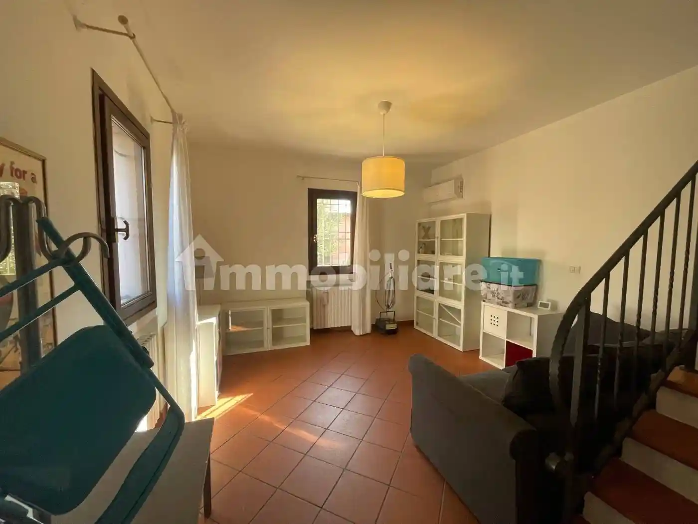 Villa bifamiliare via Cristoforo Colombo 51, Noce - Pescarola, Bologna - foto 3