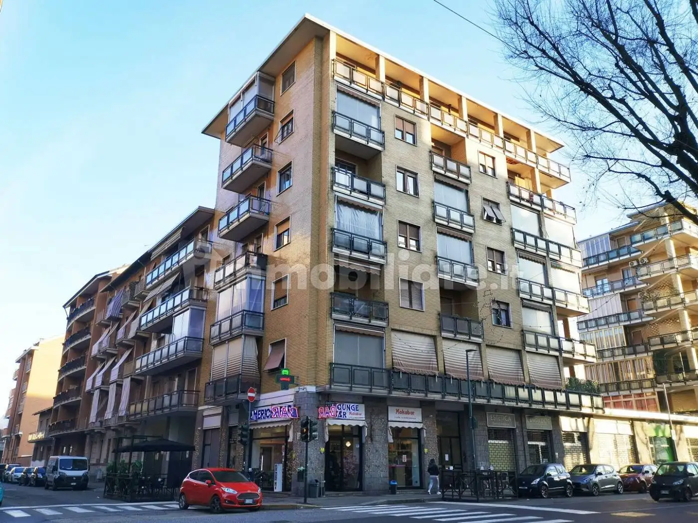 Appartamento in vendita a Torino