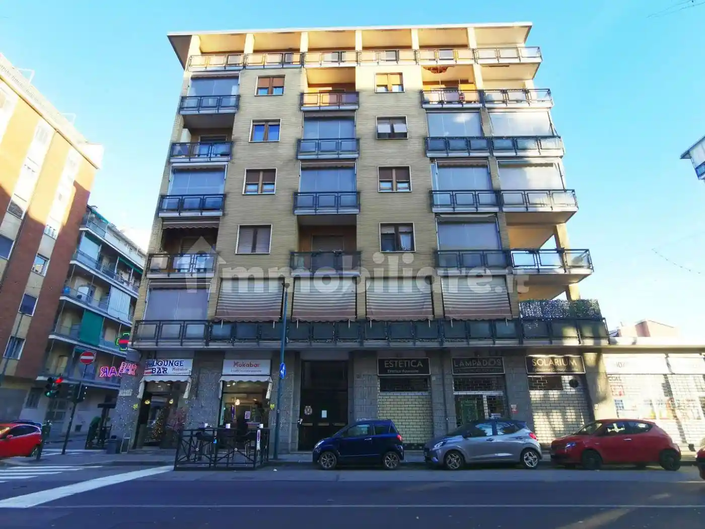 Quadrilocale via Breglio 18, Borgo Vittoria, Torino - foto 2