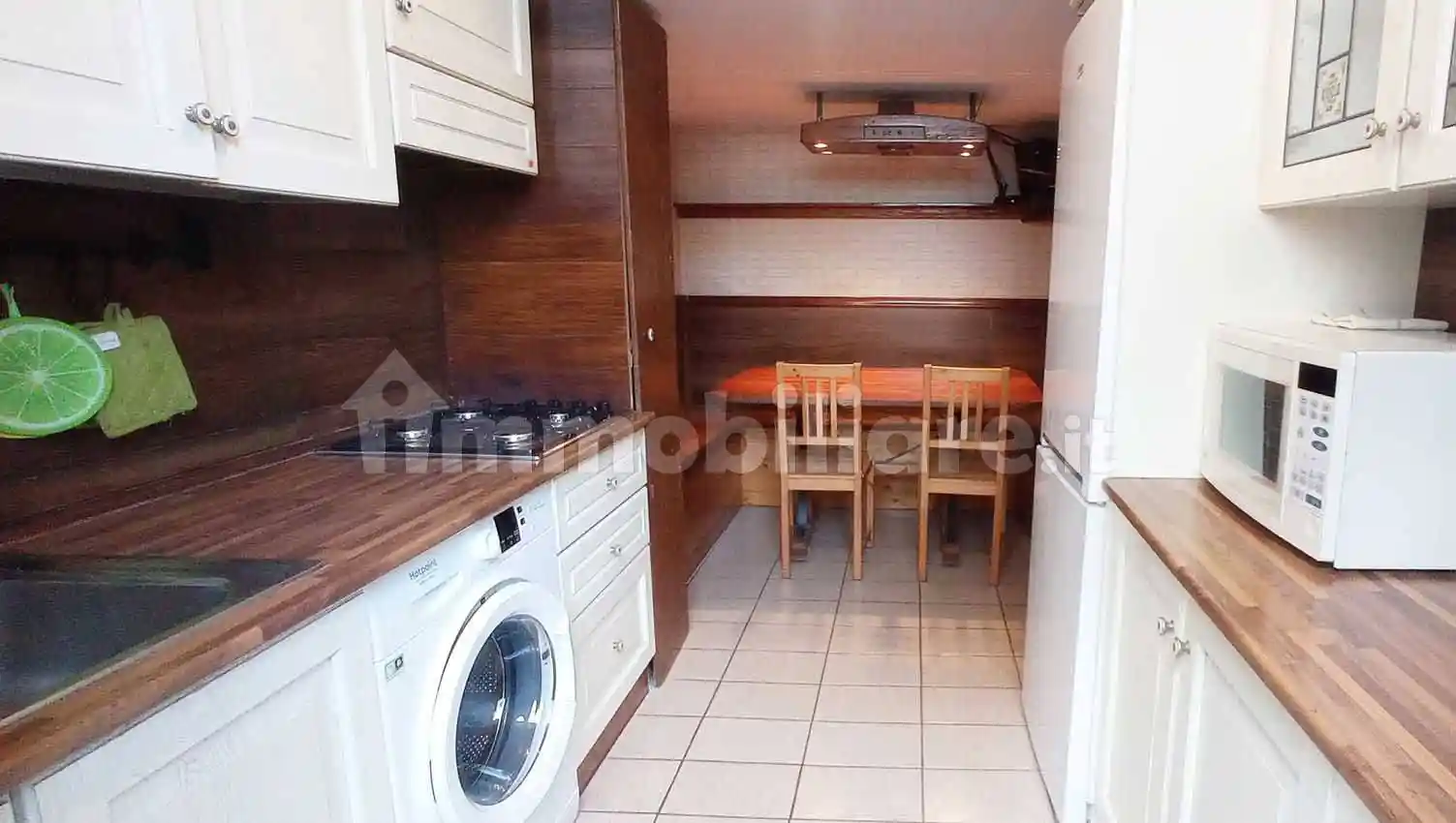 Bilocale via Moncalvo 15, Gambara, Milano - foto 4