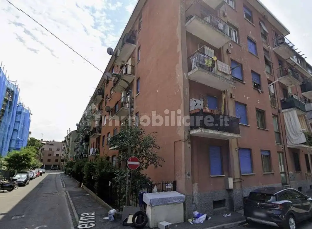 Appartamento in asta a Paderno Dugnano