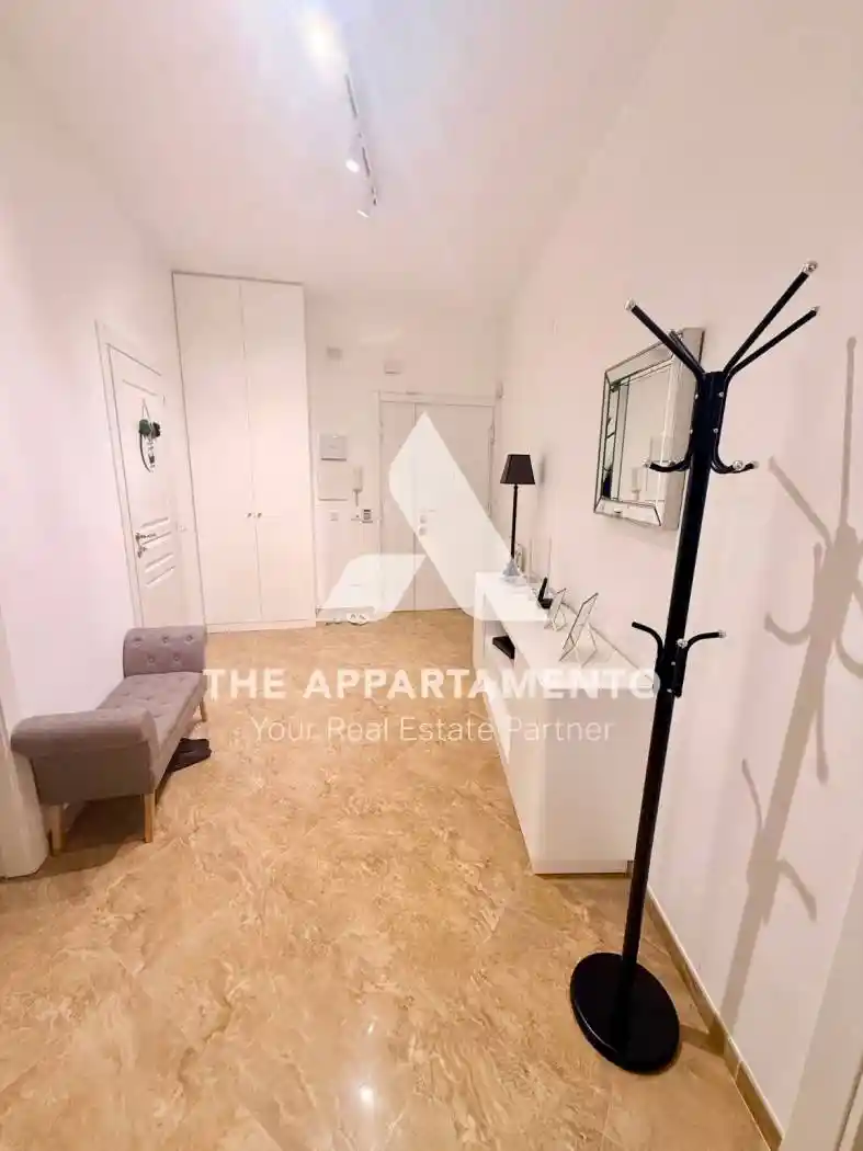 Trilocale via Francesco Saverio Nitti, Fleming, Roma - foto 2