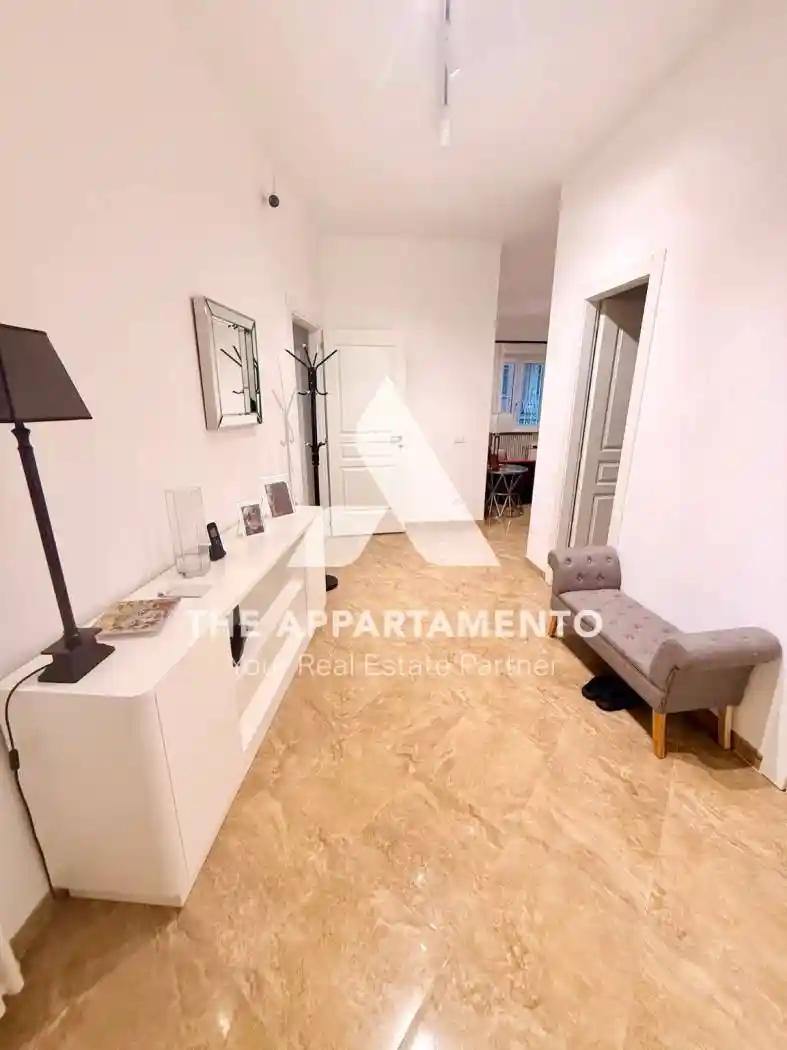 Trilocale via Francesco Saverio Nitti, Fleming, Roma - foto 3