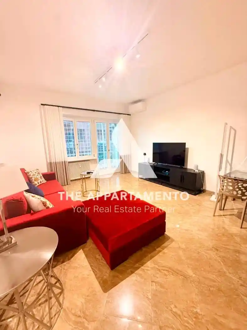 Trilocale via Francesco Saverio Nitti, Fleming, Roma - foto 4