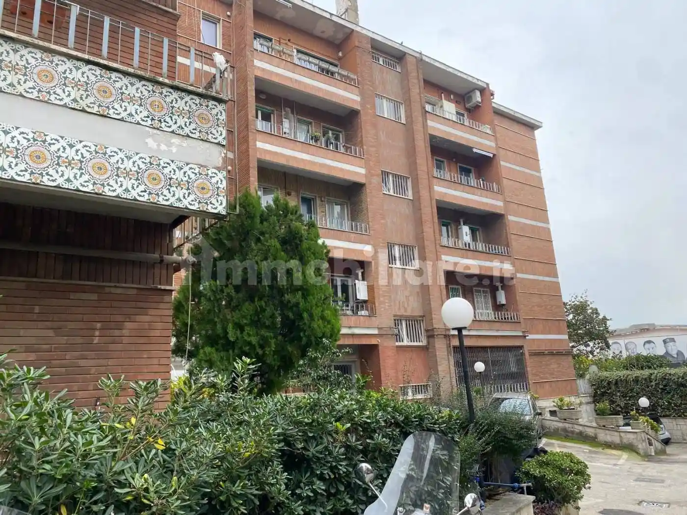 Appartamento via Francesco Cilea 280, Vomero, Napoli - foto 2