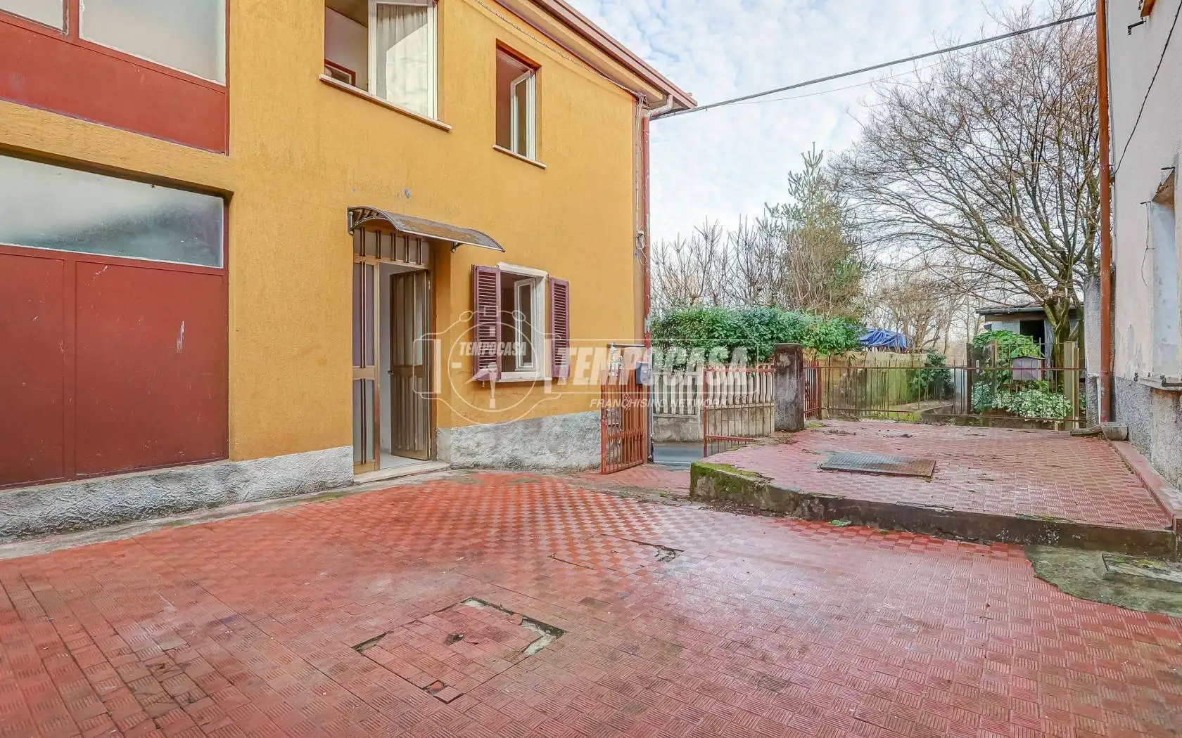 Terratetto unifamiliare via Luigi Pasteur, Centro, Castelletto Sopra Ticino - foto 2