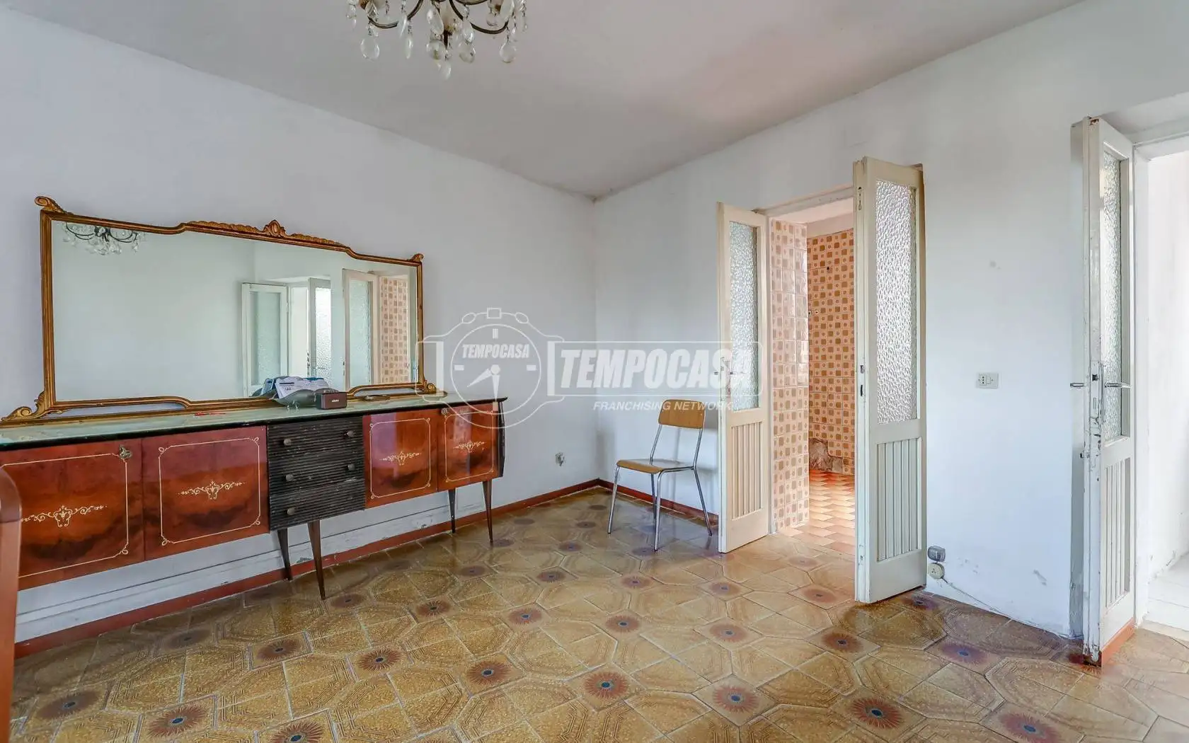 Terratetto unifamiliare via Luigi Pasteur, Centro, Castelletto Sopra Ticino - foto 5